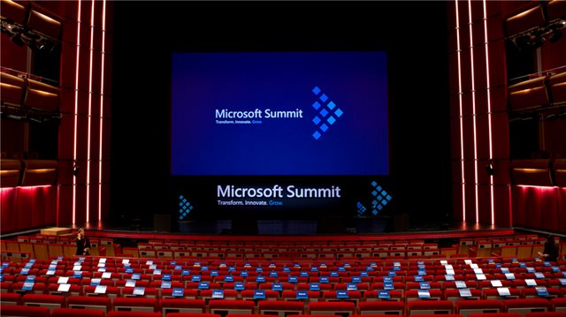 4ο Microsoft Summit: Οι απεριόριστες δυνατότητες της Τεχνητής Νοημοσύνης που ενέπνευσαν, συγκίνησαν και ενθουσίασαν