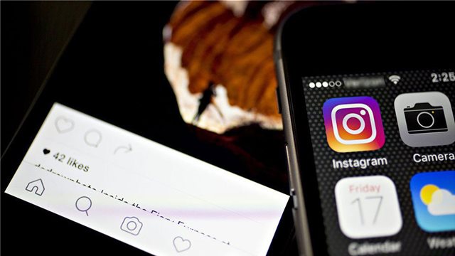 Νέο φιάσκο στο Instagram: Λάθος... 72 ωρών η διαρροή προσωπικών δεδομένων 49 εκατ. χρηστών