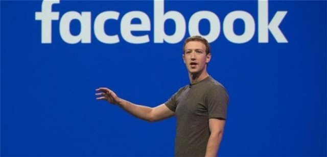 Το Facebook απενεργοποίησε ακόμα 2,2 δισεκατομμύρια fake λογαριασμούς