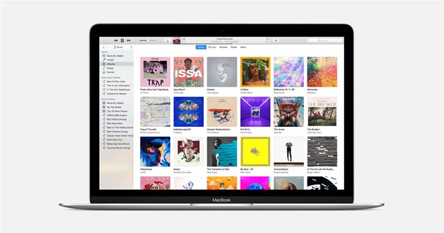 «Τέλος εποχής» για το iTunes - Η Apple το αντικαθιστά με τρεις ξεχωριστές εφαρμογές