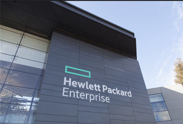 Οι δράσεις της Hewlett Packard Enterprise: Από την τεχνολογία στον άνθρωπο