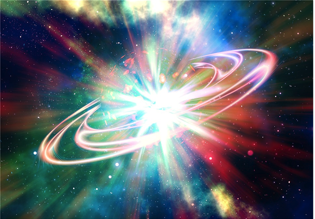 Επιστήμονες φέρνουν το «Big Bang» στο youtube