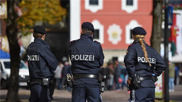 Αυστρία: Πέντε δολοφονίες γυναικών μέσα σε μια ημέρα στη Βιέννη