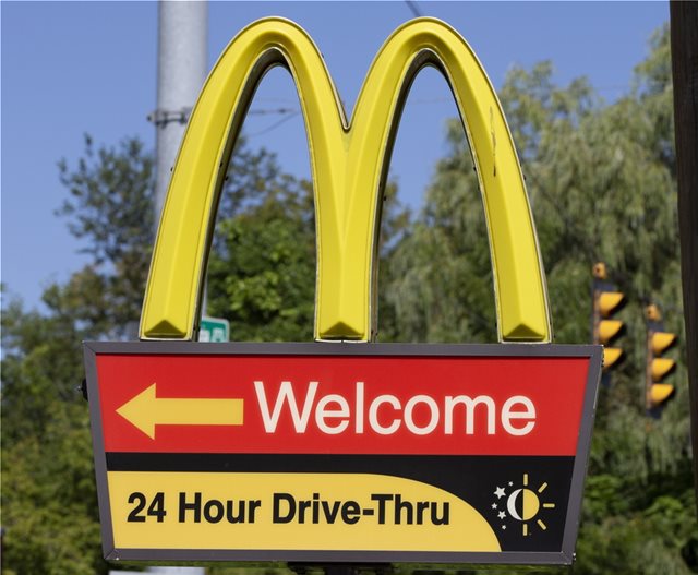 McDonald's: Η τεχνολογία αιχμής και η τεχνητή νοημοσύνη σ&t