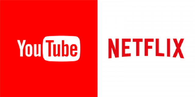 Κορωνοϊός: Netflix και YouTube της Google μειώνουν την ποιότητα εικόνας, λόγω τηλεργασίας και «Μένουμε Σπίτι»