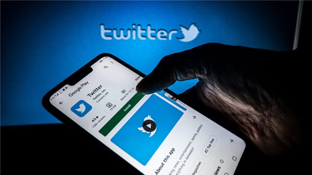 Το Twitter έγινε 14 ετών: Τι δεν ήξερες για τη δημοφιλή πλατφόρμα