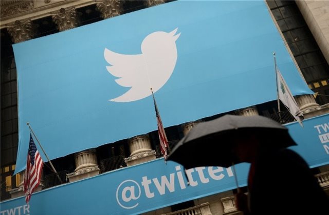 Twitter: Χάκαραν τους λογαριασμούς διάσημων προσώπων και εταιρειών