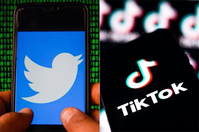 Twitter: Έντονο ενδιαφέρον για εξαγορά του TikTok στις ΗΠΑ
