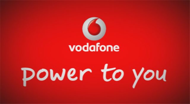 Έπεσε το δίκτυο της Vodafone