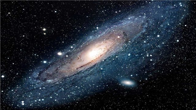 «Δαχτυλίδι» καυτών αερίων γύρω από τον Milky Way ίσως εξηγήσει τη γέννηση του Σύμπαντος