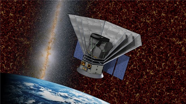 NASA: Ψάχνει απαντήσεις για το «Big Bang» και σημάδια εξωγήινης ζωής - Στέλνει νέο τηλεσκόπιο στο διάστημα
