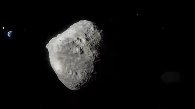 Εν δυνάμει επικίνδυνος αστεροειδής θα πλησιάσει σήμερα τη Γη – Σε πλήρη ετοιμότητα η NASA