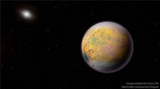 Ανακαλύφθηκε βραχώδης εξωπλανήτης «υπέρ-Γη» από Ευρωπαίους αστρονόμους
