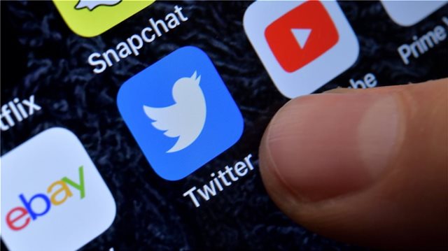 Twitter: Δημοπρατεί το πρώτο του tweet ο συνιδρυτής της εφαρμογής Τζακ Ντόρσι