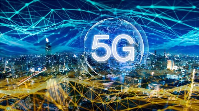 COSMOTE: «Τρέχει» το 5G δίκτυο στην Ελλάδα, ενώ το 3G θα καταργείται σταδιακά από τον Σεπτέμβριο του 2021