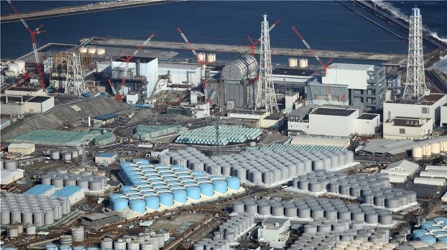 Ιαπωνία: Περιστατικό ήσσονος σημασίας η πρόσφατη διαρροή ραδιενεργού ύδατος στη Φουκουσίμα, λέει ο ΙΑΕΑ