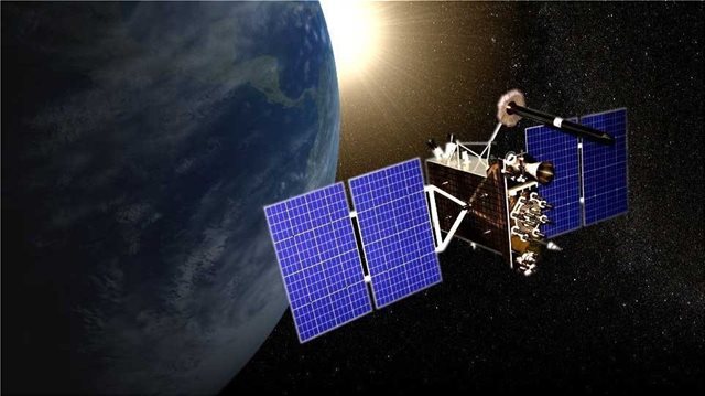 Η Αίγυπτος θα εκτοξεύσει δύο δορυφόρους τον επόμενο χρόνο