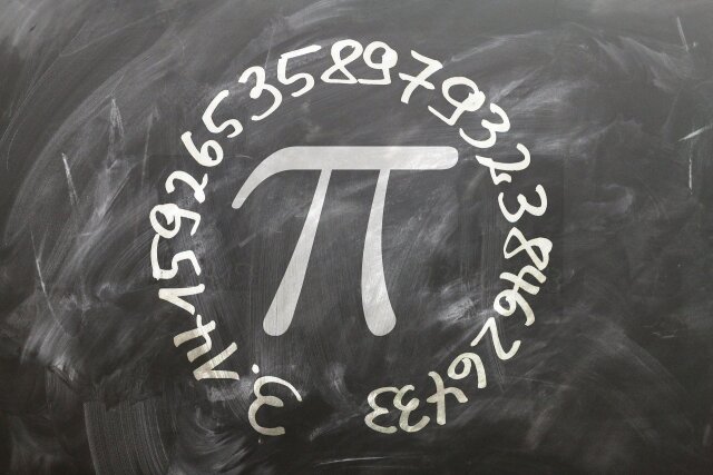 Νέο ρεκόρ για τον διάσημο αριθμό «π»: Ελβετοί ερευνητές βρήκαν 62,8 τρισεκατομμύρια ψηφία του!