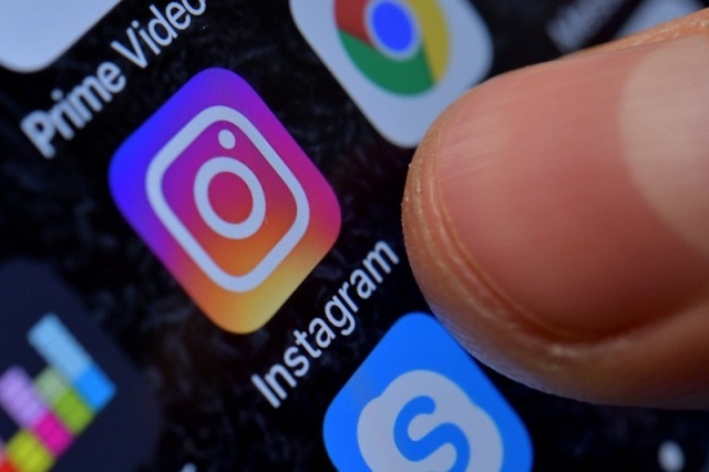 «Έπεσε» το Instagram – Προβλήματα στην πλατφόρμα παγκοσμίως
