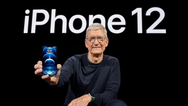 Apple: Στις 14 Σεπτεμβρίου η παρουσίαση των νέων iPhone