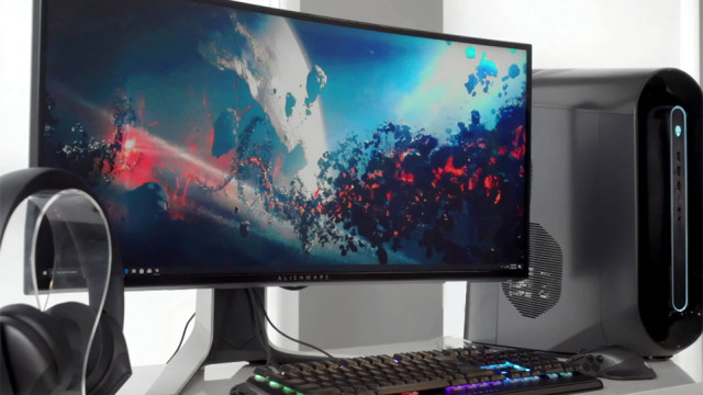 Φτιάξε το gaming στρατηγείο σου με το πιο δυνατό desktop!