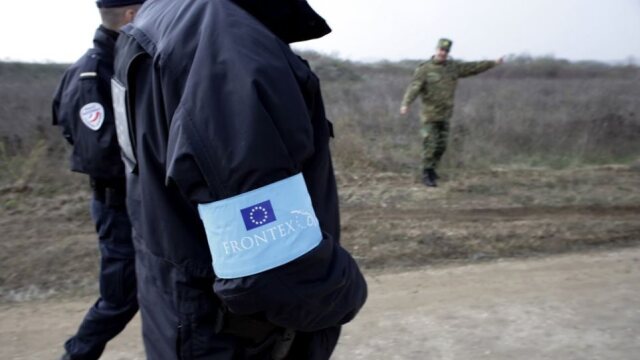 Frontex: Ο αριθμός των παράτυπων αφίξεων προσφύγων και μεταναστών το 2023 ήταν ο πιο υψηλός από το 2016