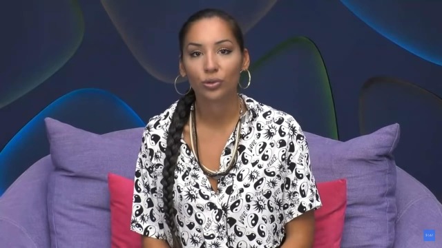Big Brother - Ανχελίτα: «Την Παρασκευή θα γίνει μακελειό» - Βίντεο