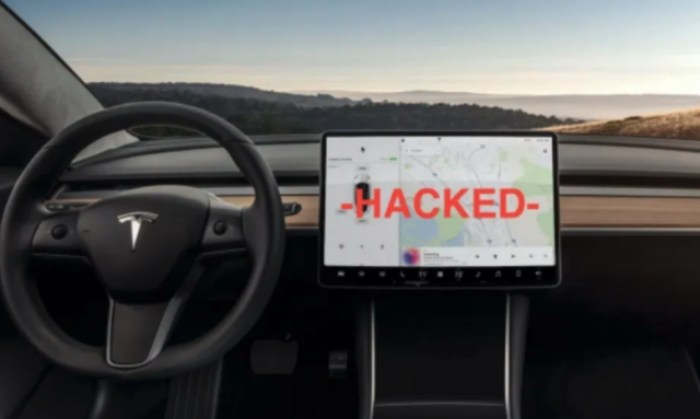 ΣΟΚ στην Tesla - 19χρονος χακάρει ταυτόχρονα 25 αυτοκίνητά της