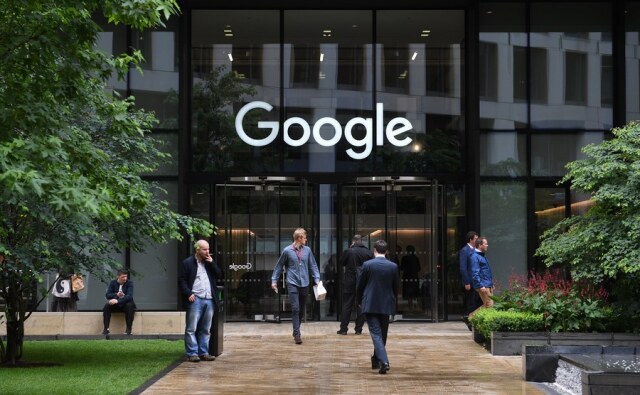 Google: Η μητρική Alphabet καταργεί 12.000 θέσεις εργασίας