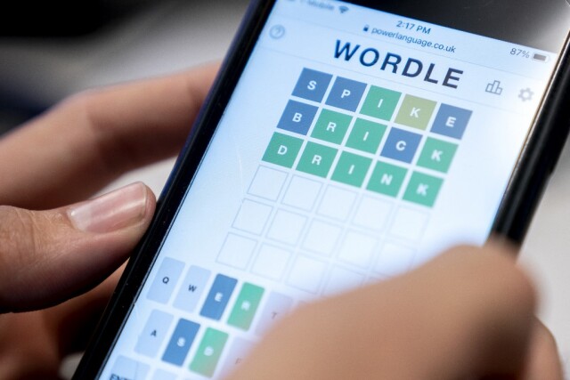 Wordle: Οι New York Times εξαγόρασαν το δημοφιλές παιχνίδι λέξεων