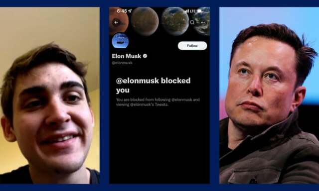 ΗΠΑ: Γκουρού της τεχνολογίας έχουν μπει στο μάτι 19χρονου... εκβιαστή - Το «deal» με τον Mr Tesla