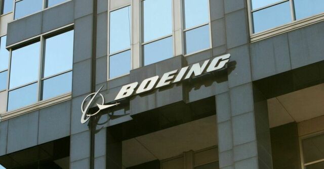 Θύμα κυβερνοεπίθεσης η Boeing – Δεν επηρεάστηκε η ασφάλεια των πτήσεων