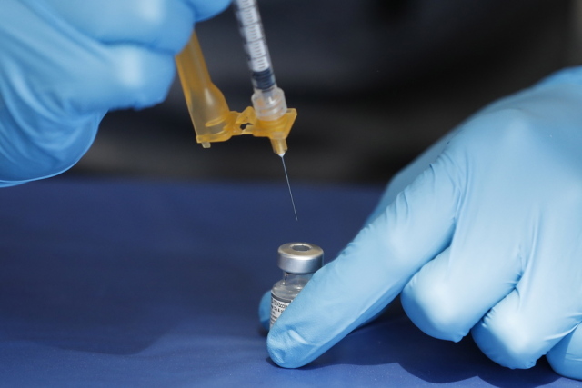 Γερμανία: Άνδρας εμβολιάστηκε… 217 φορές κατά του κορωνοϊού