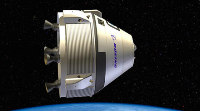 Τον Απρίλιο η πρώτη επανδρωμένη διαστημική αποστολή Starliner από τη NASA και τη Boeing