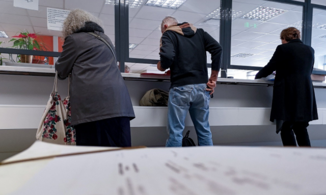 Ανεργία - ΔΥΠΑ (πρώην ΟΑΕΔ): Ξεκίνησαν οι αιτήσεις για 300 προσλήψεις ανέργων στην Εύβοια