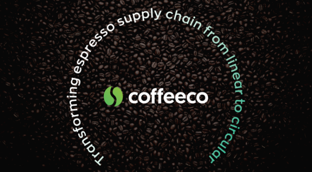 Coffe-Eco: Εξελίσσοντας την αλυσίδα παραγωγής αξίας των τροφίμων από γραμμική σε κυκλική ξεκινώντας από τον espresso