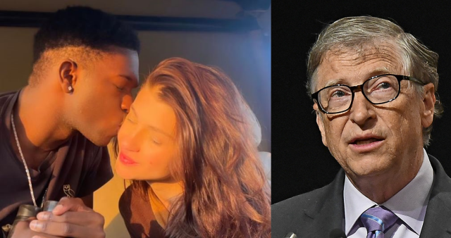 Μπιλ Γκέιτς: Τρολς επιτέθηκαν στην κόρη του επειδή ανέβασε φωτογραφία με μαύρο άντρα
