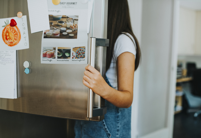 Γιατί πιάνει πάγο το ψυγείο σου – και 5 ψυγεία που δεν θα το πάθουν ποτέ