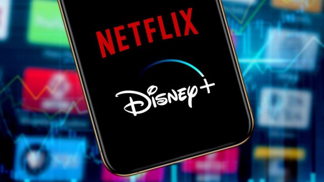 Disney: Ξεπέρασε σε αριθμό συνδρομητών διεθνώς το Netflix για πρώτη φορά
