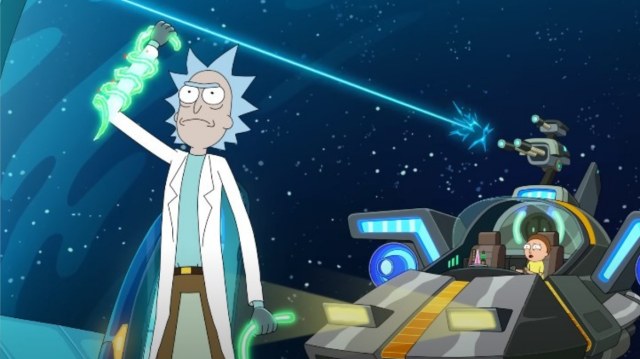 Rick and Morty: Κυκλοφόρησε το τρέιλερ της 6ης σεζόν
