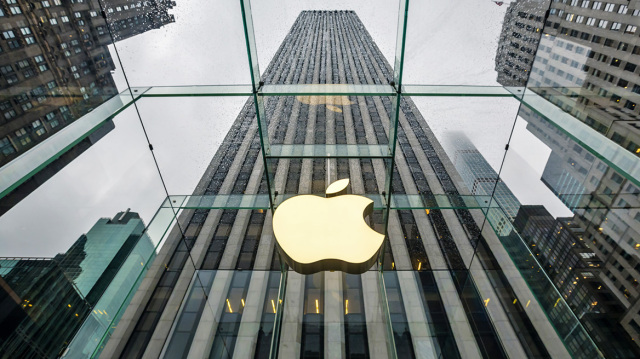 Αγωγή του αμερικανικού Δημοσίου κατά της Apple γιατί μονοπωλεί την αγορά των smartphone