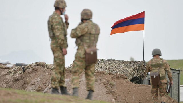 Αρμενία: Ξεκίνησαν οι συζητήσεις με το Αζερμπαϊτζάν για την οριοθέτηση του κοινού συνόρου