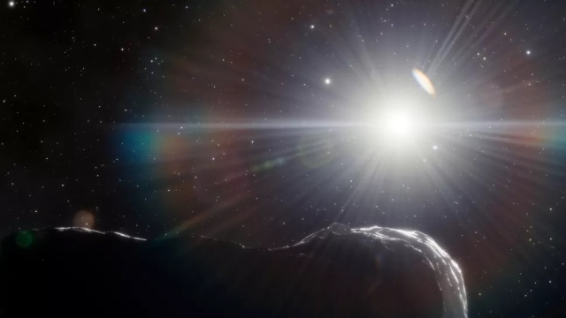 Αστεροειδή δυνητικά επικίνδυνο για τη Γη -και δύο ακίνδυνους- ανακάλυψαν οι αστρονόμοι