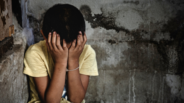 Λαυρεωτική: Ξεσπά η μητέρα του 13χρονου παρ' ολί&gamm