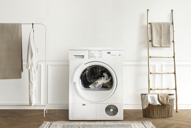 Πλυντήριο-Στεγνωτήριο: Τα υπέρ και τα κατά μιας πρακτικής συσκευής