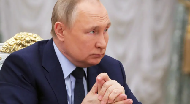 Ρωσία: Οι μυστικές υπηρεσίες κατηγορούν τις ΗΠΑ ότι προσπαθούν να αναμειχθούν στις προεδρικές εκλογές