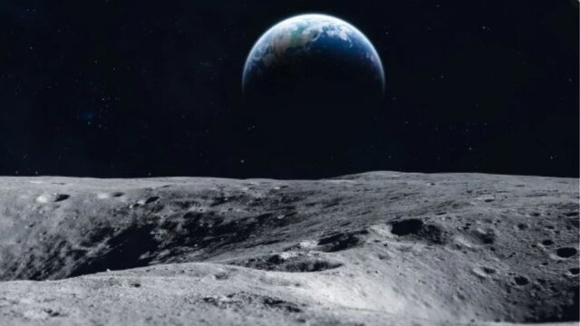 Προειδοποίηση της NASΑ: Το Πεκίνο μπορεί και να διεκδικήσει εκτάσεις της Σελήνης