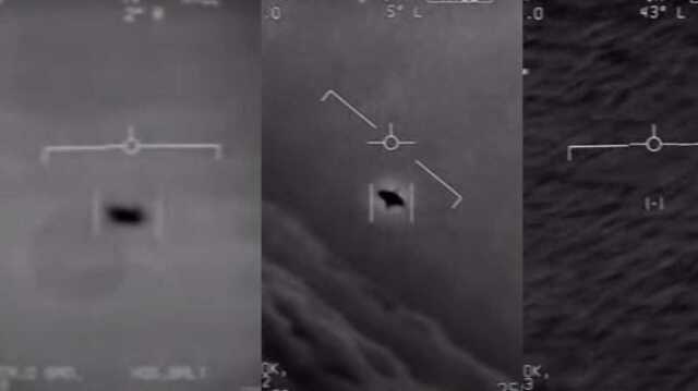Τι είπαν οι επιστήμονες στη δημόσια συνεδρίαση της NASA για τα UFO