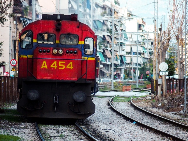 Τα θανατηφόρα περιστατικά σε ισόπεδες διαβάσεις αγγίζουν το 33% όλων των σιδηροδρομικών συμβάντων