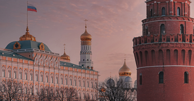 Washington Post: Το μυστικό σχέδιο της Μόσχας για να αποδυναμώσει τις ΗΠΑ